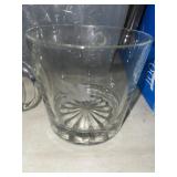 GLASS DISH GLASS DISH