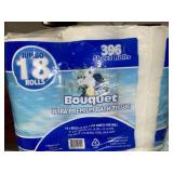 BATH TISSUE BATH TISSUE