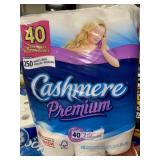 CASHMERE TOILET PAPER CASHMERE TOILET PAPER