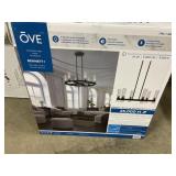 OVE CHANDELIER LIGHT OVE CHANDELIER LIGHT