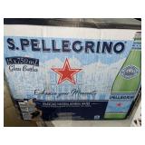 SPARKLING NATURAL MINERAL WATER SPARKLING NATURAL MINERAL WATER