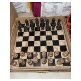 CHESS BOARD CHESS BOARD