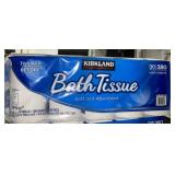 BATH TISSUE BATH TISSUE