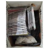 Box Lot Of Music CD'S Box Lot Of Music CD'S