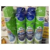 4-PACK SCRUBBING BUBBLES 4-PACK SCRUBBING BUBBLES