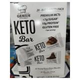 KETO BARS KETO BARS