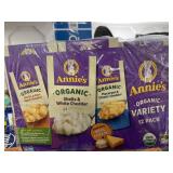 ORGANIC MAC & CHEESE ORGANIC MAC & CHEESE