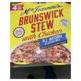 BRUNSWICK STEW WITH CHICKEN BRUNSWICK STEW WITH CHICKEN