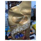 LINDT LINDOR ASSORTED CHOCOLATES LINDT LINDOR ASSORTED CHOCOLATES