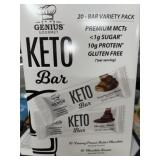 KETO BARS KETO BARS