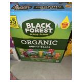 ORGANIC GUMMY BEARS ORGANIC GUMMY BEARS