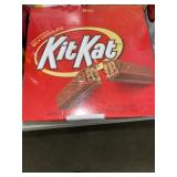 36-KIT KATS 36-KIT KATS
