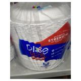 DIXIE PAPER PLATES DIXIE PAPER PLATES