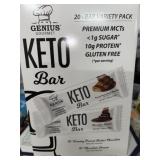 KETO BARS KETO BARS