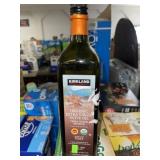 ORGANIC EXTRA VIRGIN OLIVE OIL ORGANIC EXTRA VIRGIN OLIVE OIL