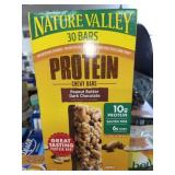 PROTEIN CHEWY BARS PROTEIN CHEWY BARS