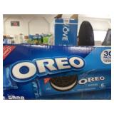 OREO COOKIES OREO COOKIES