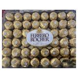 FERRERO ROCHER FERRERO ROCHER