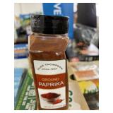 GROUND PAPRIKA GROUND PAPRIKA