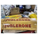 TOBLERONE CANDY TOBLERONE CANDY