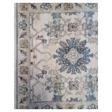 Hurston - (26' x 72') Runner Rug Hurston - (26' x 72') Runner Rug