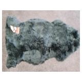 Wind Ward - Fur Small Rug Wind Ward - Fur Small Rug