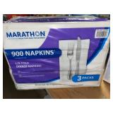 DINNER NAPKINS DINNER NAPKINS