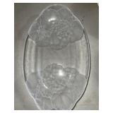 GLASS PLATE GLASS PLATE