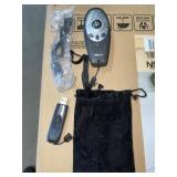 TARGUS REMOTE TARGUS REMOTE