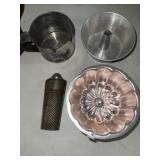 FOUR MISCELLANEOUS ITEMS FOUR MISCELLANEOUS ITEMS