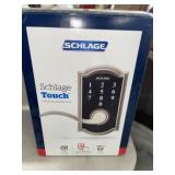 SCHLAGE TOUCH HANDLE SCHLAGE TOUCH HANDLE