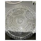 GLASS PLATE GLASS PLATE