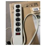 POWER STRIP POWER STRIP