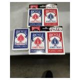 PLAYING CARDS PLAYING CARDS