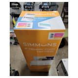 Simmons - Full 8' Memory Mattress (In Box) Simmons - Full 8' Memory Mattress (In Box)