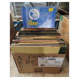 (39 Qty.) Instrumental / Organ Music Records (39 Qty.) Instrumental / Organ Music Records