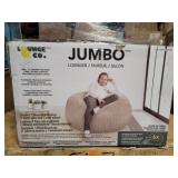 Lounge Co - Jumbo Floor Sack (In Box) Lounge Co - Jumbo Floor Sack (In Box)