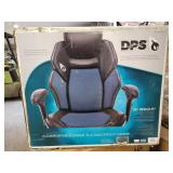 Damage Per Second - Gaming Swivel Chair (In Box) Damage Per Second - Gaming Swivel Chair (In Box)