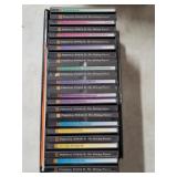 Box Lot - (28 Qty.) Personal Power CD'S Box Lot - (28 Qty.) Personal Power CD'S