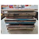 Box Lot - Song Books - Vintage Box Lot - Song Books - Vintage