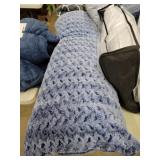 Modern - Long Body Pillow Modern - Long Body Pillow