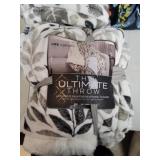 Life Comfort - Ultimate Faux Fur Throw Life Comfort - Ultimate Faux Fur Throw