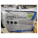 Purelux - (2 Pack) Queen Pillows Purelux - (2 Pack) Queen Pillows