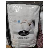 Down Lite - Queen Bedding Down Lite - Queen Bedding