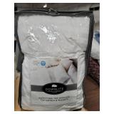 Down Lite - Queen Bedding Down Lite - Queen Bedding