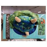 Hug Fun - Triceratops Slumber Bag Hug Fun - Triceratops Slumber Bag