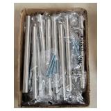 Box Lot - Modern Handle Pulls Box Lot - Modern Handle Pulls