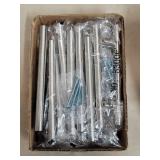 Box Lot - Modern Handle Pulls Box Lot - Modern Handle Pulls