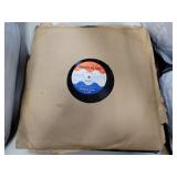 Lot Of Large Records Lot Of Large Records