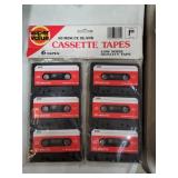 Super Value - Cassette Tapes Super Value - Cassette Tapes